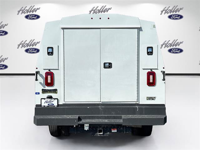 Used 2024 RAM 3500 Tradesman AWD/4WD image 7