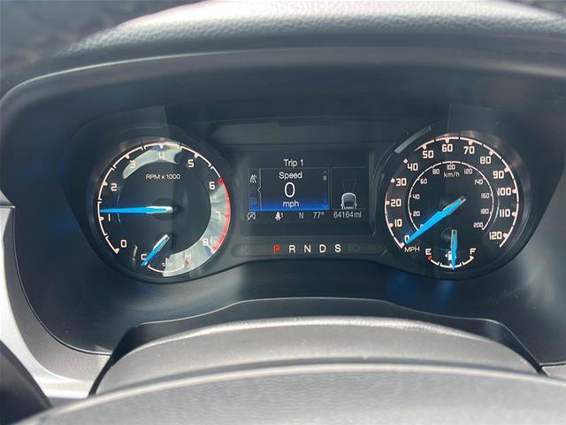 Certified 2020 Ford Ranger XLT w/ Technology Package AWD/4WD image 19