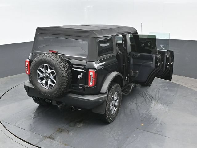 Certified 2024 Ford Bronco Badlands AWD/4WD image 26