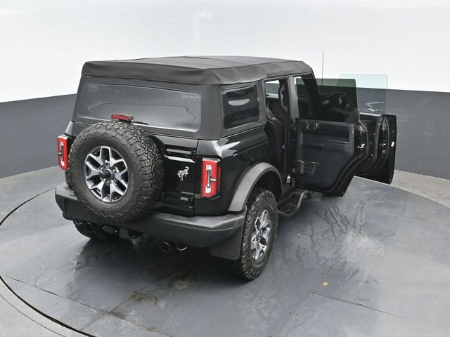 Certified 2024 Ford Bronco Badlands AWD/4WD image 26