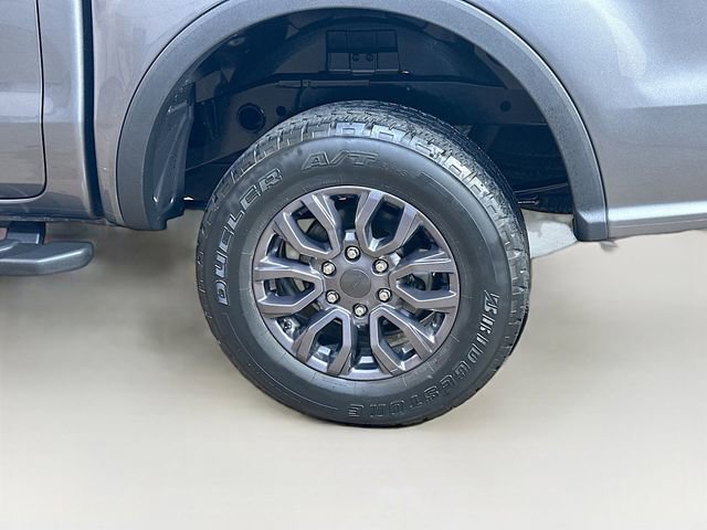 Certified 2022 Ford Ranger XLT w/ Equipment Group 302A High AWD/4WD image 6