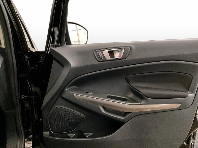 Certified 2019 Ford EcoSport SE w/ SE Convenience Package FWD image 23