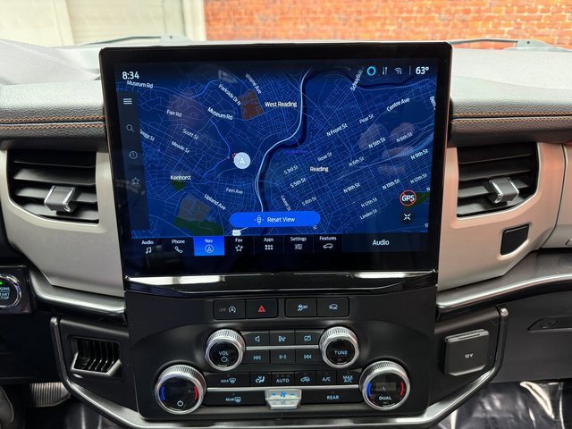 Certified 2024 Ford Expedition Timberline image 21