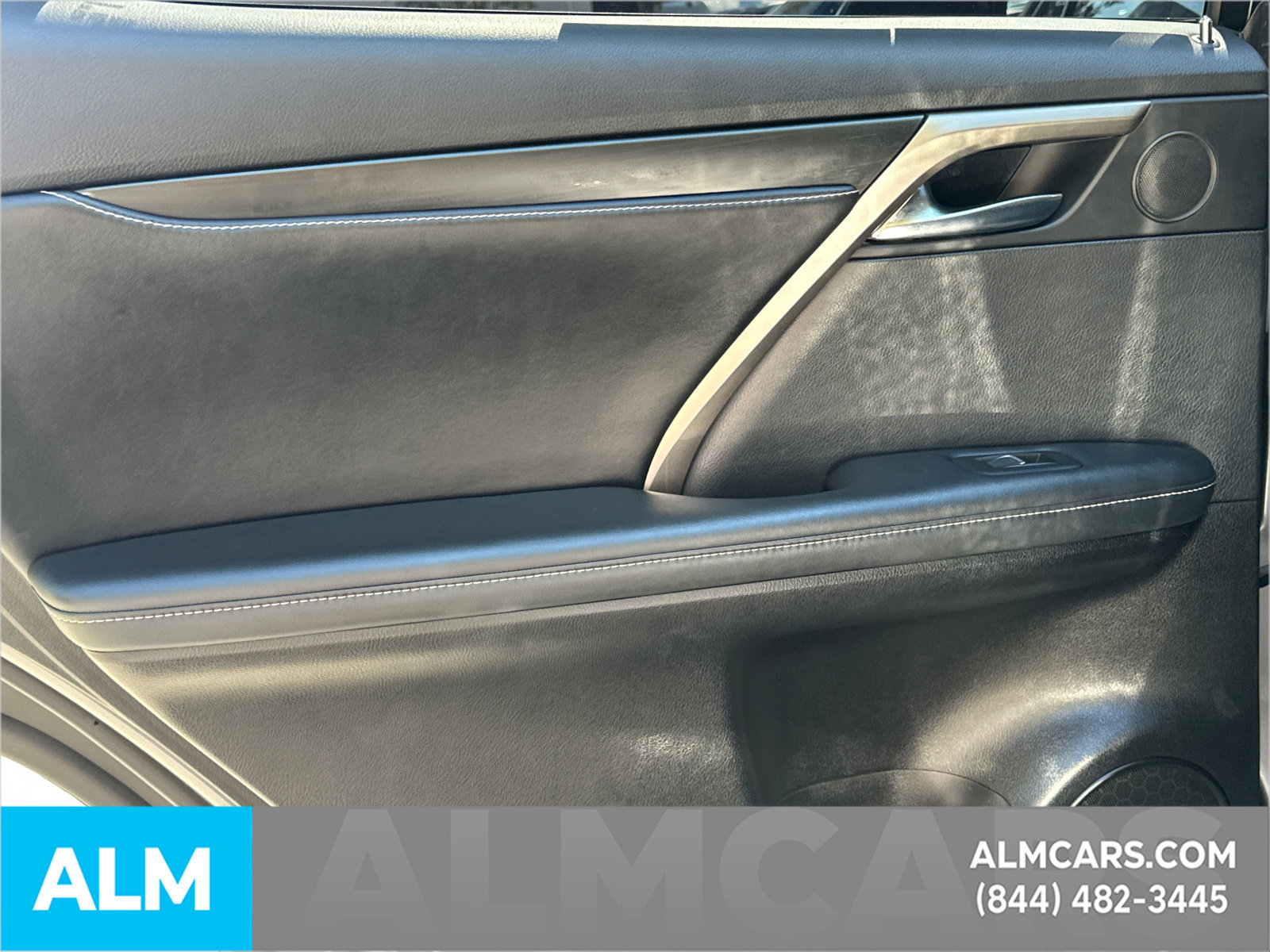Used 2022 Lexus RX 350 FWD image 26