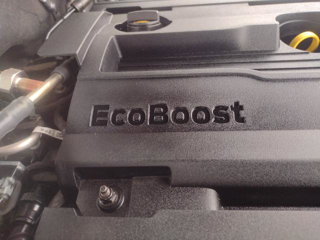 Certified 2020 Ford Mustang Premium image 14