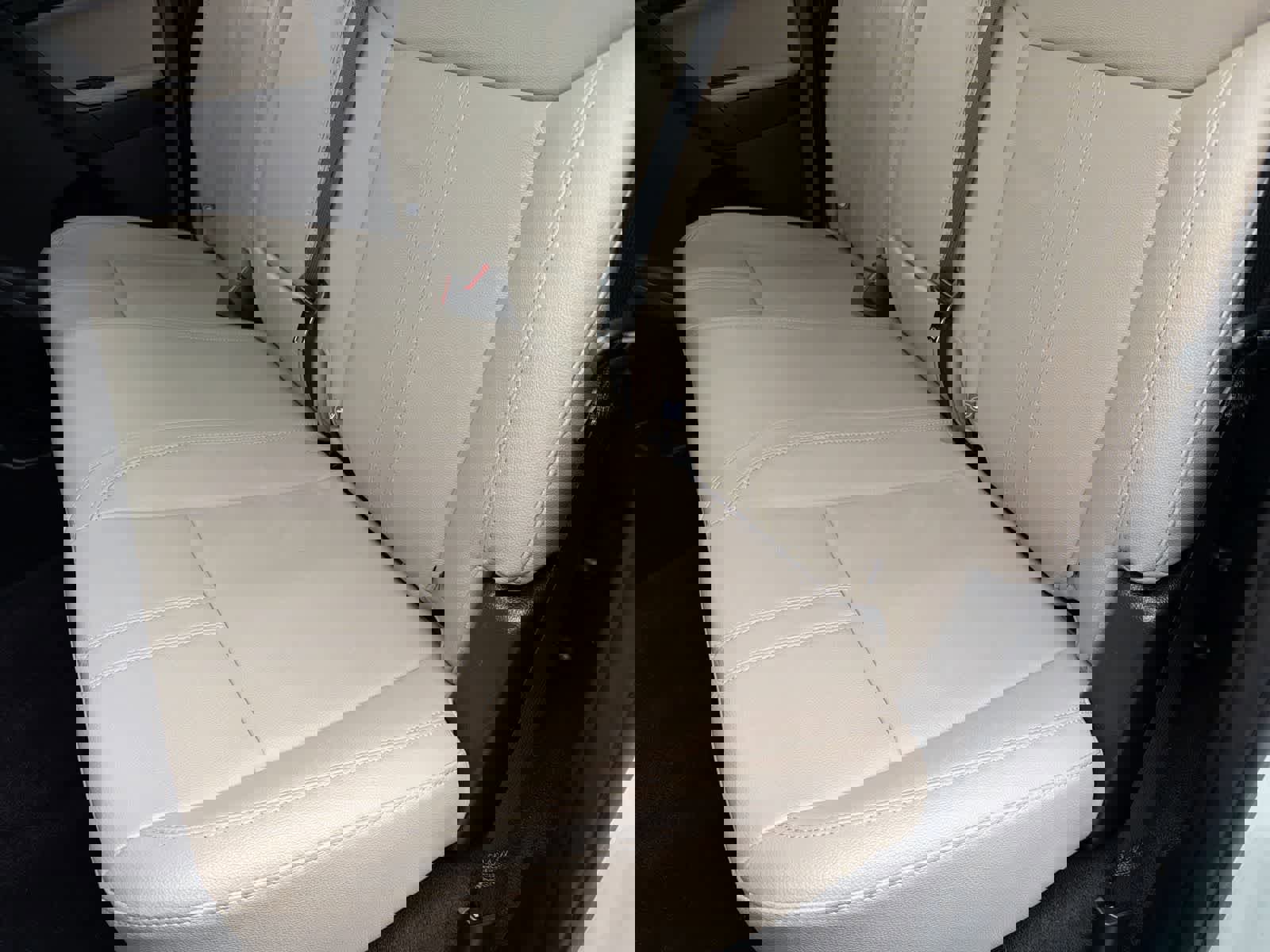 Certified 2022 Ford Ranger Lariat w/ Equipment Group 501A High image 20