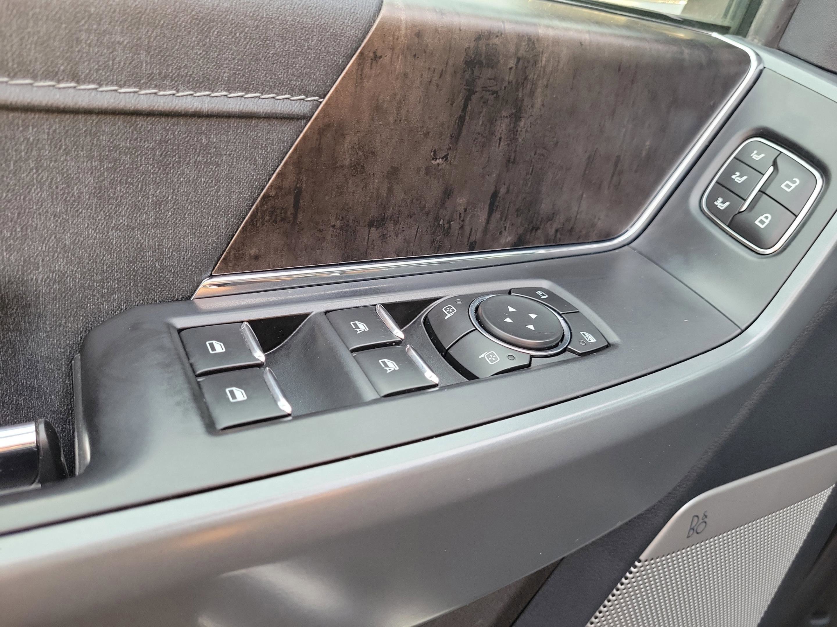 Certified 2022 Ford F150 Lariat w/ Equipment Group 502A High image 22