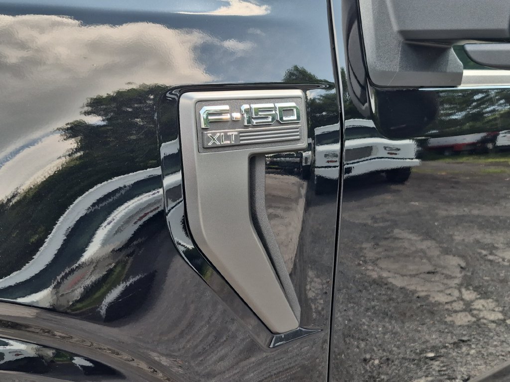 Certified 2023 Ford F150 XLT w/ Equipment Group 302A High AWD/4WD image 35