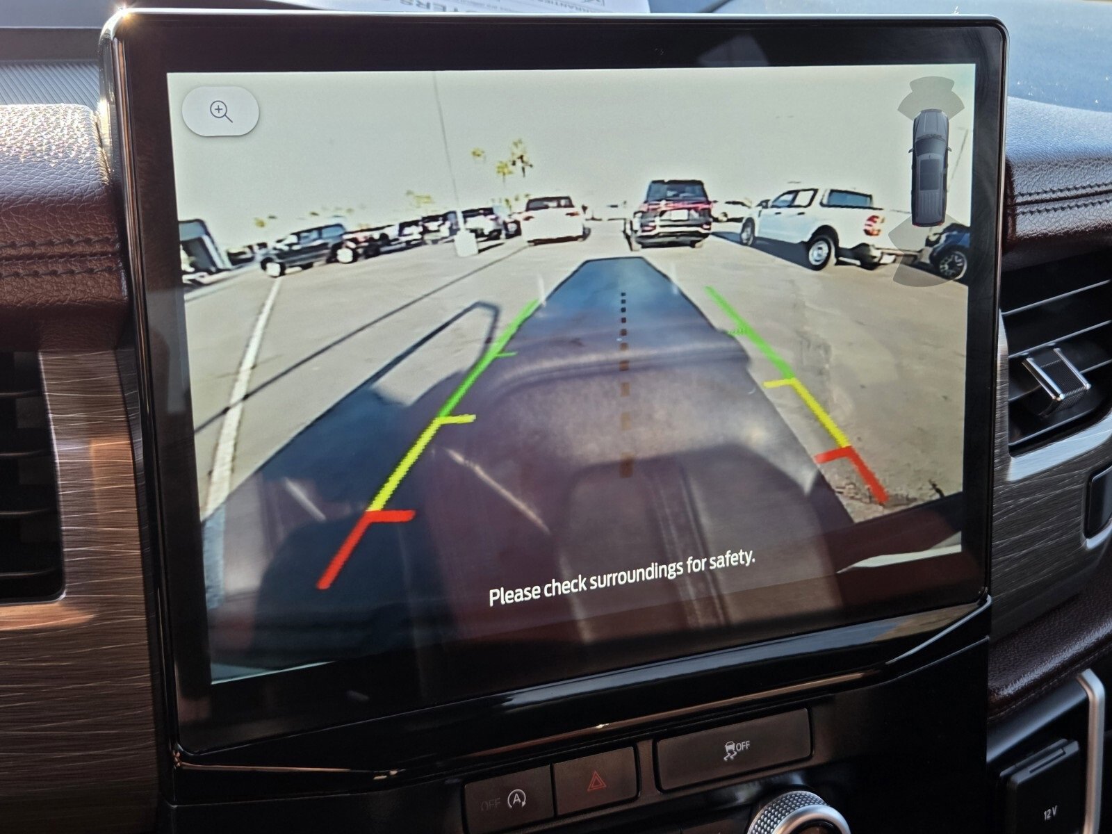 Certified 2024 Ford Expedition Limited image 23