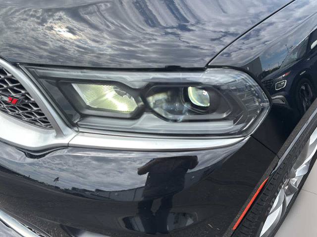 Used 2024 Dodge Durango Citadel AWD/4WD image 32