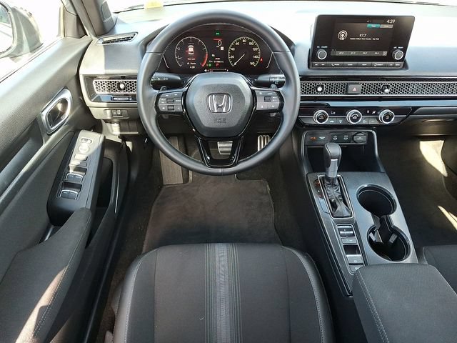 Used 2025 Honda Civic Sport image 11
