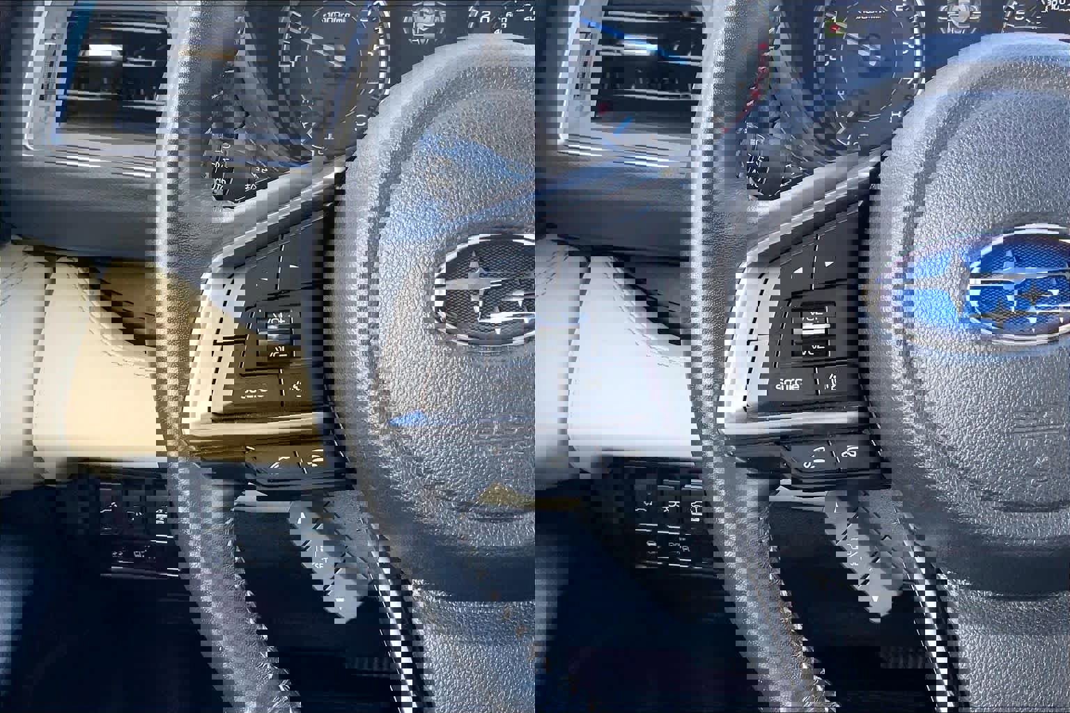 Used 2020 Subaru Ascent Touring w/ Popular Package #2A image 24