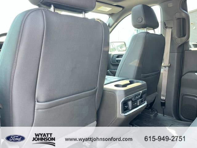 Used 2021 GMC Sierra 1500 Denali w/ Denali Ultimate Package AWD/4WD image 20