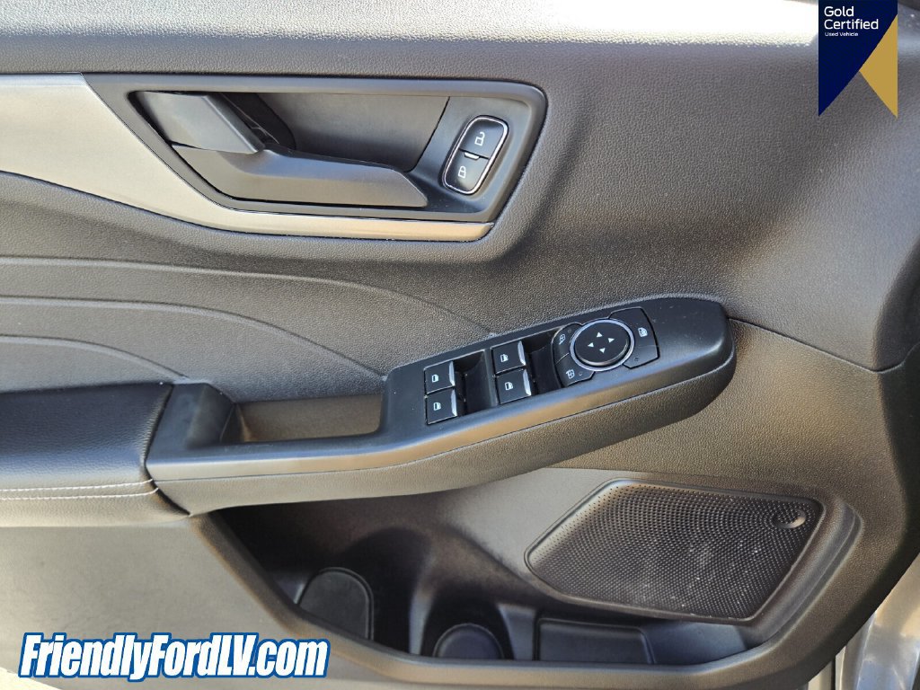 Certified 2023 Ford Escape Active w/ Tech Pack #1 FWD image 19