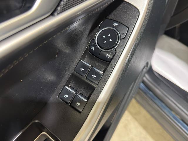 Certified 2023 Ford Explorer XLT AWD/4WD image 12