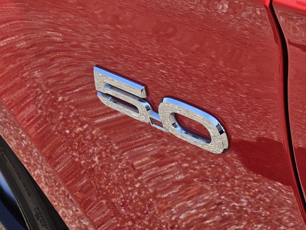 Certified 2017 Ford Mustang GT Premium RWD image 9