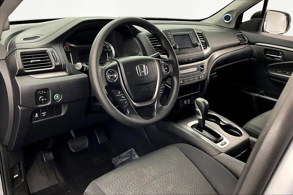 Used 2019 Honda Ridgeline RT image 14