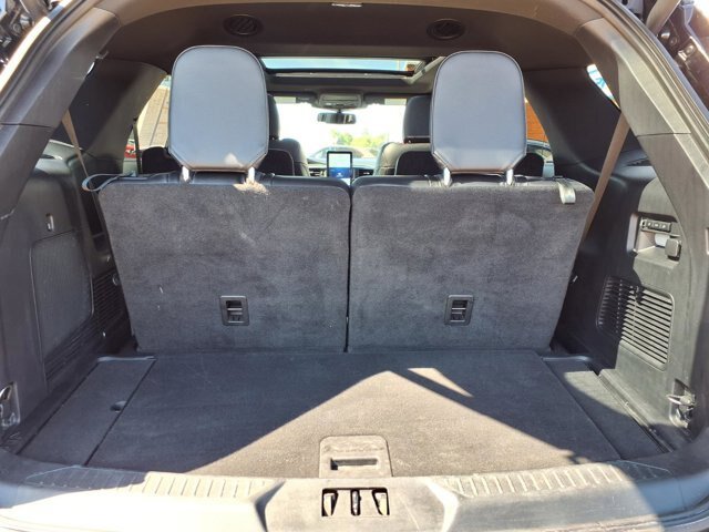 Certified 2022 Ford Explorer ST w/ Equipment Group 401A AWD/4WD image 23