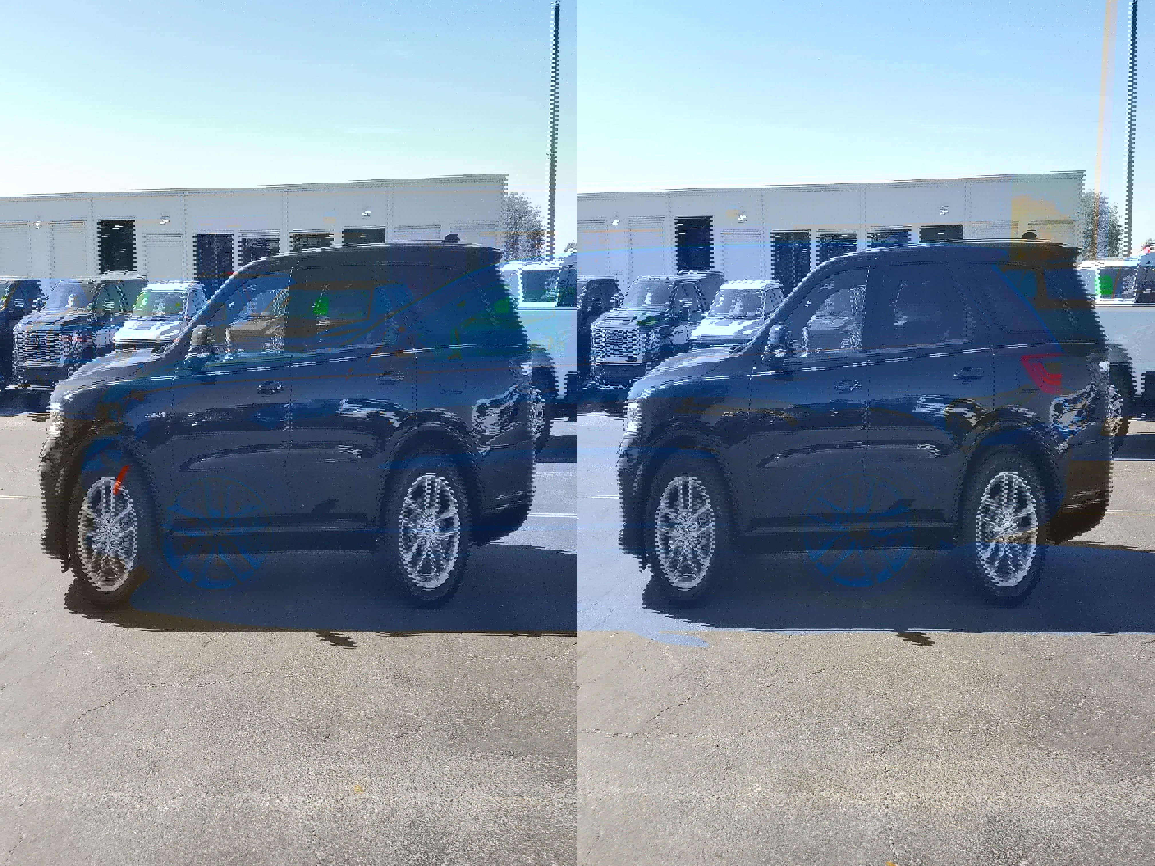 Used 2021 Dodge Durango R/T image 4