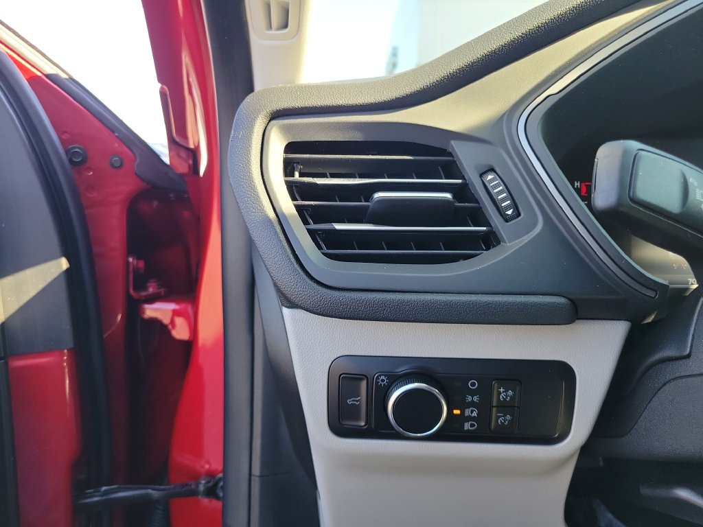 Certified 2023 Ford Escape Active FWD image 22