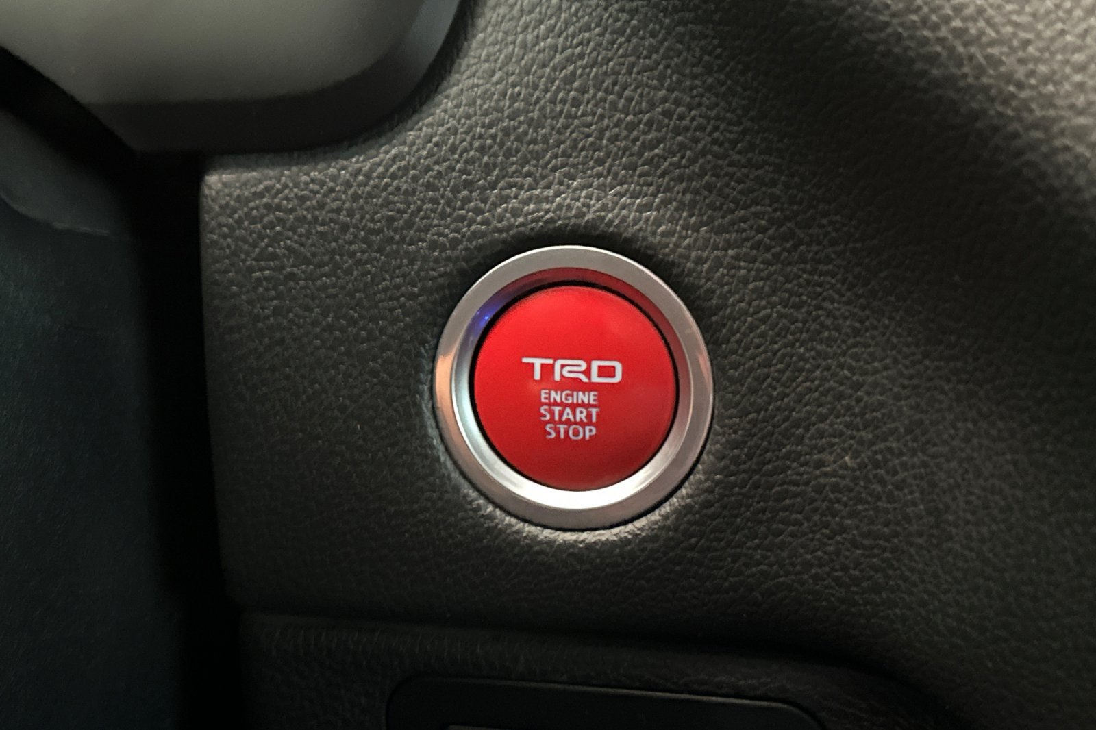 Used 2022 Toyota Tundra Limited w/ TRD Off-Road Package RWD image 22