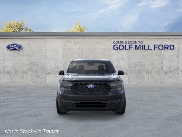 Certified 2026 Ford Maverick XL FWD image 8