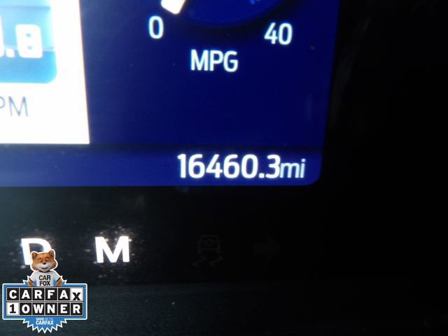 Certified 2021 Ford Bronco Badlands image 36