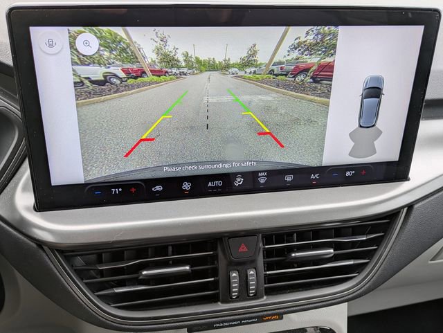 Certified 2024 Ford Escape Active w/ Tech Pack #1 image 20