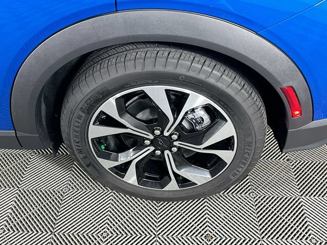 Certified 2025 Ford Mustang Mach-E Select w/ Comfort Package Lite AWD/4WD image 36