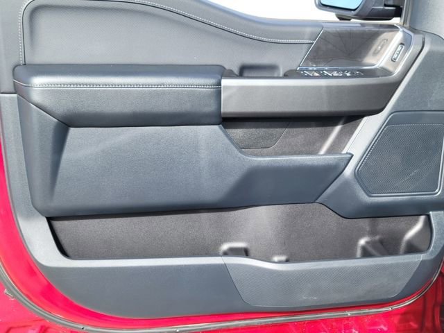 Certified 2022 Ford F150 XLT w/ Equipment Group 302A High image 8