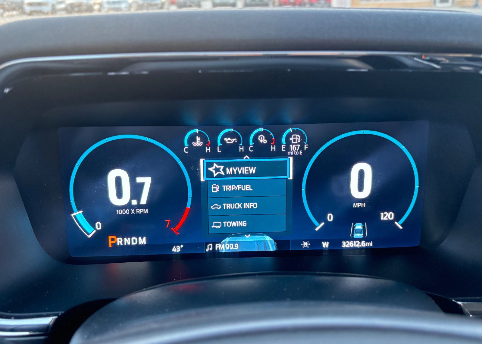 Certified 2022 Ford F150 Lariat w/ Equipment Group 502A High image 38