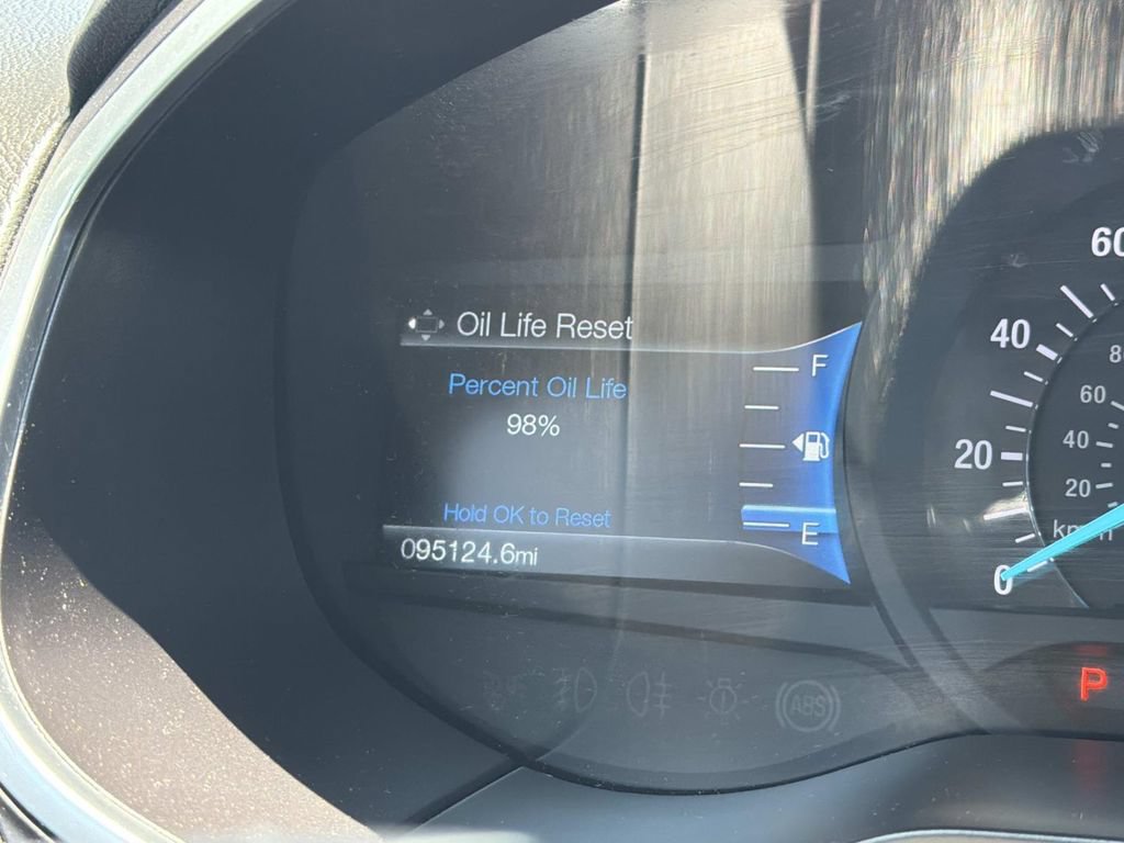 Certified 2017 Ford Edge Sport w/ Equipment Group 401A AWD/4WD image 25