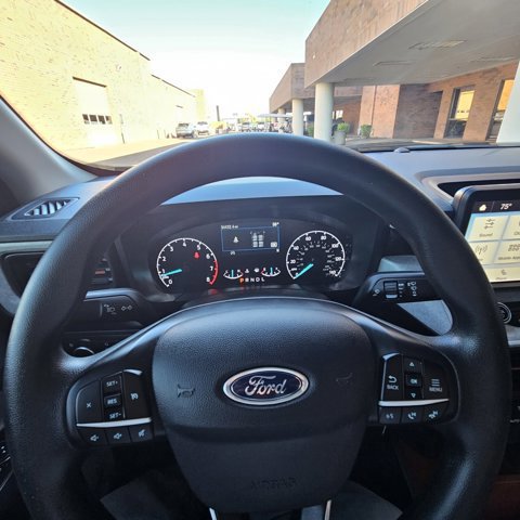 Certified 2022 Ford Maverick XLT w/ Equipment Group 300A Standard image 14