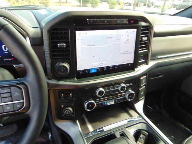Certified 2024 Ford F150 Platinum w/ FX4 Off-Road Package image 12