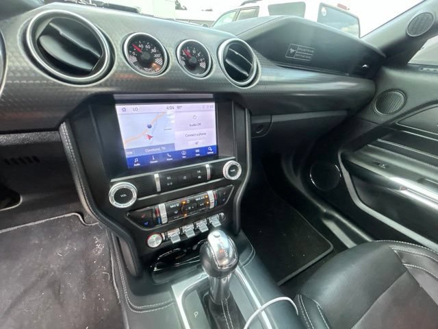 Certified 2020 Ford Mustang GT Premium w/ GT Performance Package RWD image 23