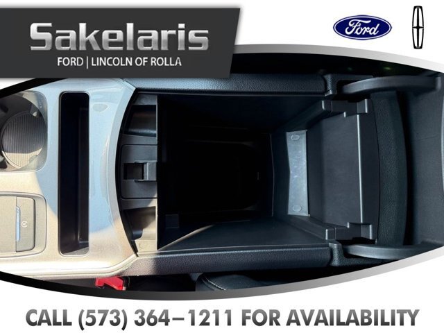 Certified 2024 Ford Edge SEL AWD/4WD image 28