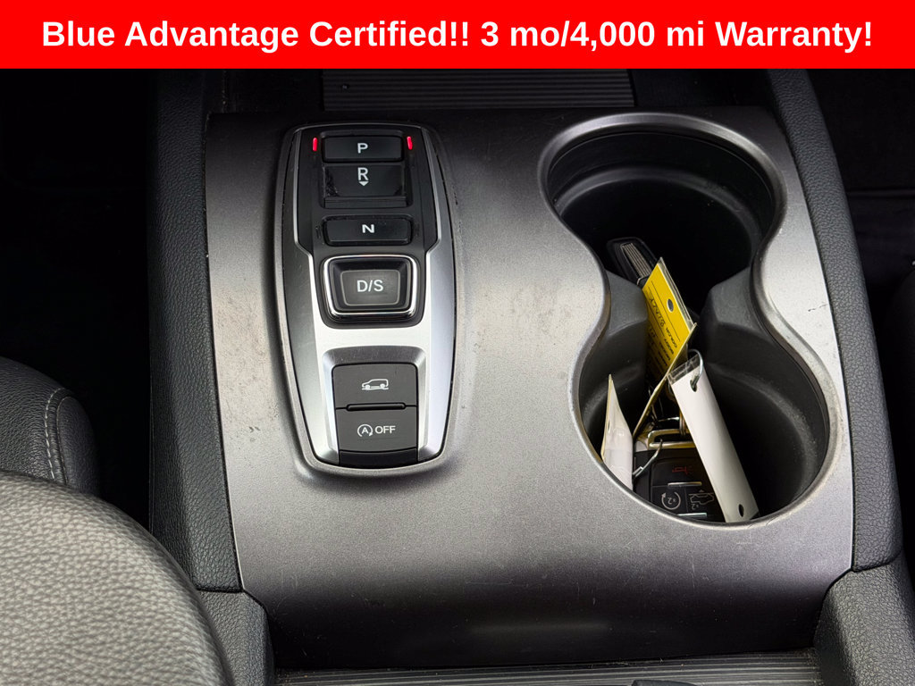 Used 2022 Honda Pilot Special Edition image 17