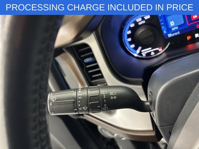 Certified 2022 Ford Bronco Outer Banks AWD/4WD image 19