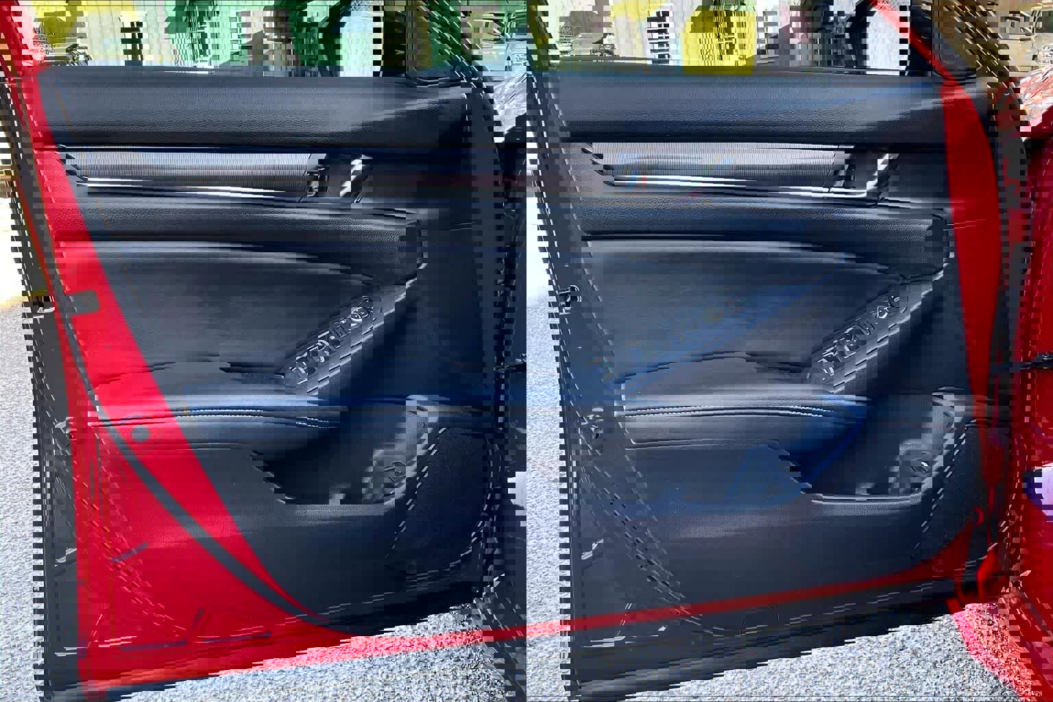 Used 2019 Honda Accord Sport image 23