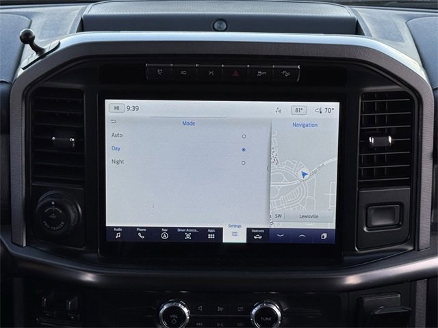 Certified 2022 Ford F150 Platinum w/ Equipment Group 701A High image 16