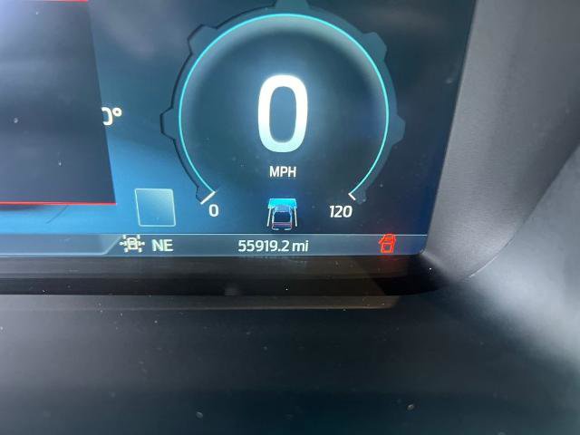 Certified 2023 Ford F150 Lightning Lariat w/ Equipment Group 511A High image 16