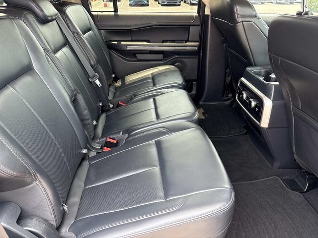 Certified 2024 Ford Expedition XLT AWD/4WD image 21