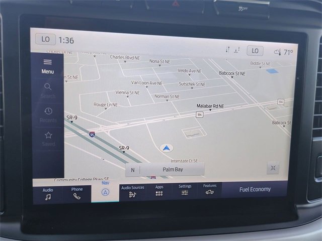 Certified 2023 Ford F150 XLT w/ Equipment Group 302A High image 21