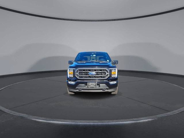 Certified 2023 Ford F150 XLT w/ Equipment Group 302A High AWD/4WD image 3