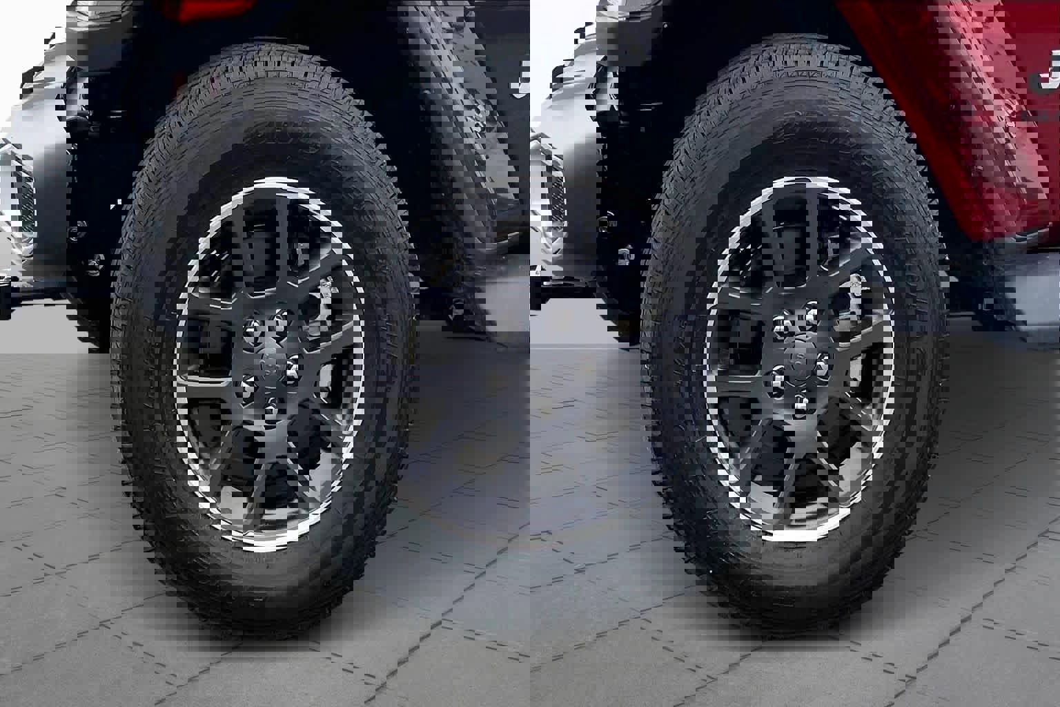 Used 2022 Jeep Gladiator Overland image 13