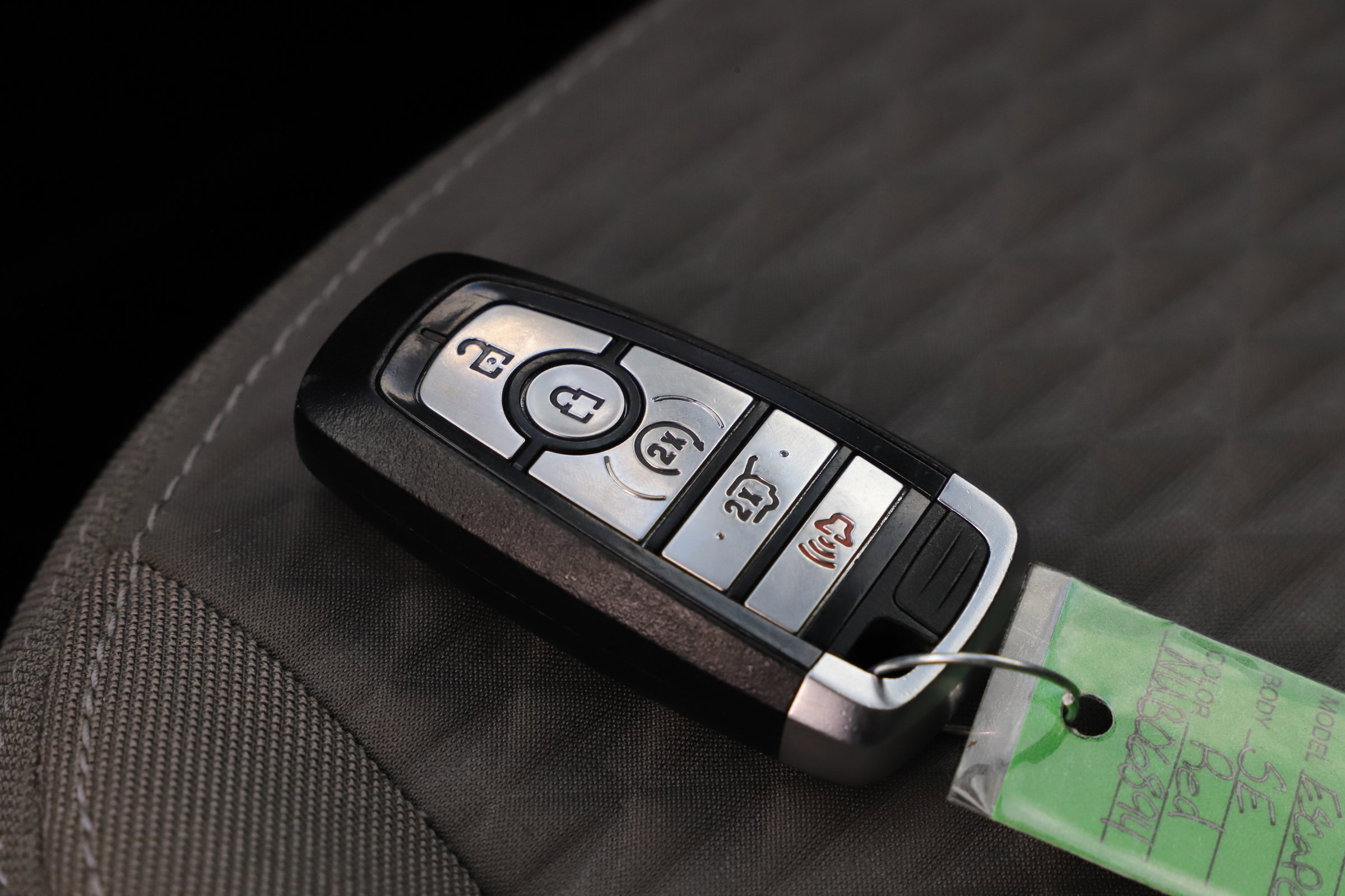 Certified 2022 Ford Escape SE w/ Convenience Package image 31