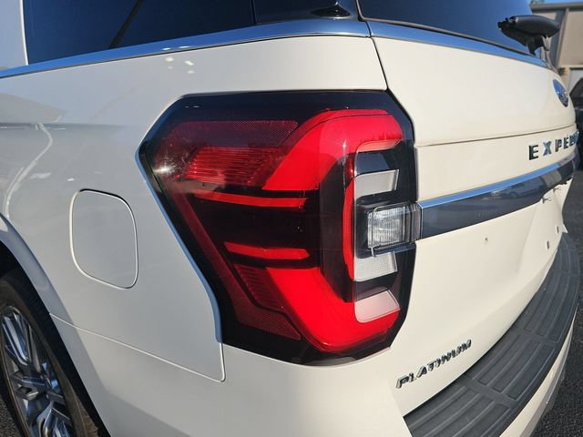 Certified 2022 Ford Expedition Platinum RWD image 37