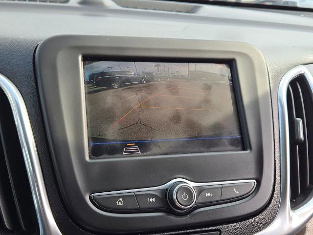 Used 2020 Chevrolet Equinox LT w/ LPO, Floor Liner Package image 27