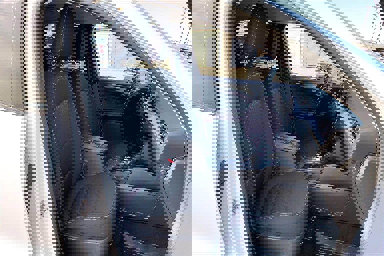 Certified 2024 Ford Escape Active image 11