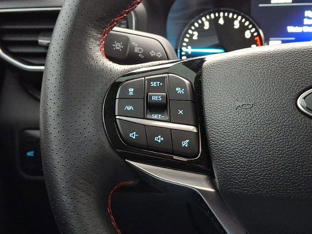 Certified 2023 Ford Explorer ST-Line w/ Class IV Trailer Tow Package image 22